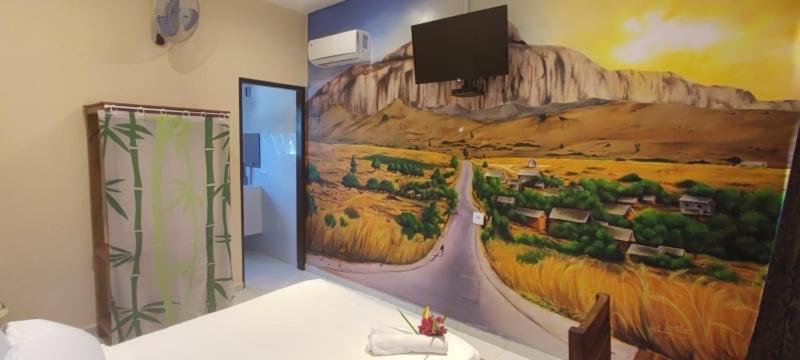 Villa Mia نوسي بي المظهر الخارجي الصورة