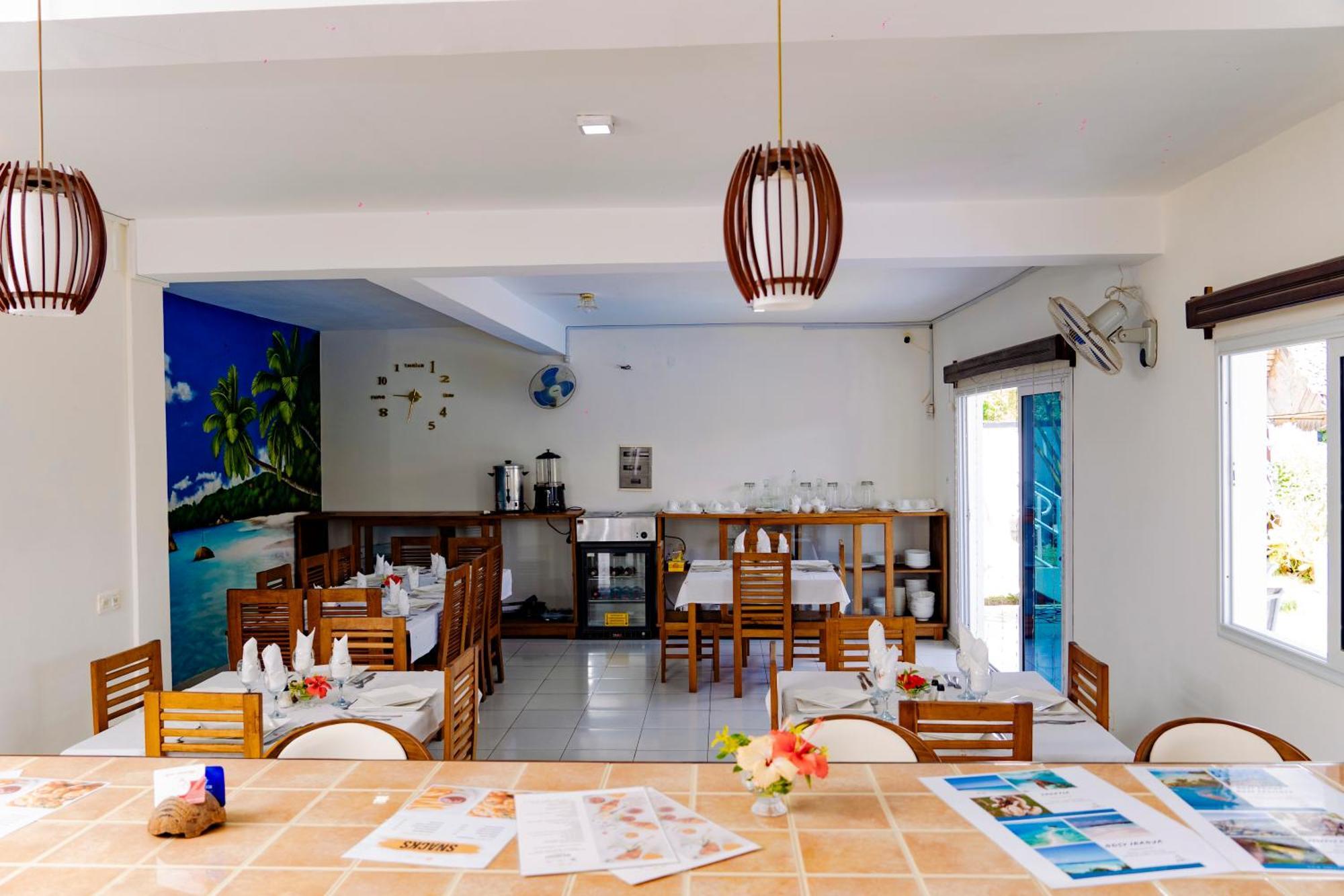 Villa Mia نوسي بي المظهر الخارجي الصورة